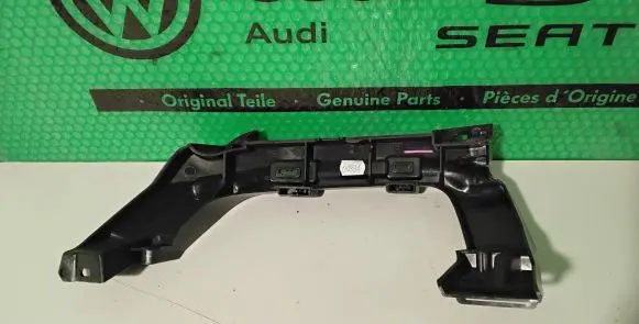 Audi A7 S7 4G Muffler trim 4G8807364C 4G8807365