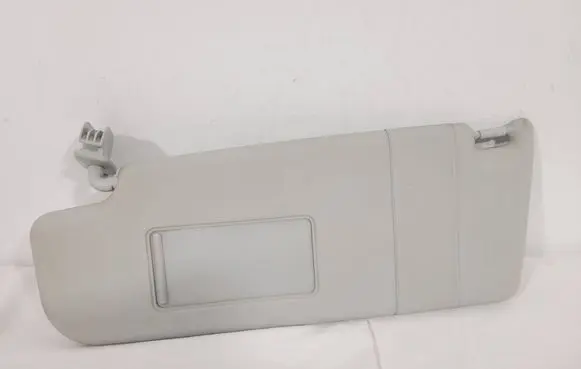Skoda Fabia Mk2 (5J) Sun visor 1Z0857551H