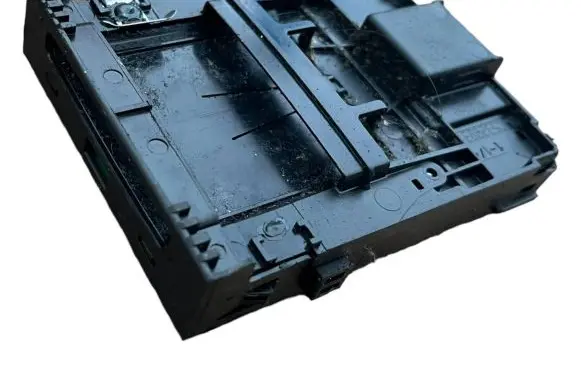 Renault Scenic III - Grand scenic III Ignition key card reader 285909828R A2C53185186 3500432114443237
