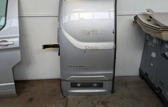 Ford Transit Custom Back/rear loading door