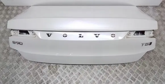 Volvo S90, V90 Tailgate/trunk/boot lid