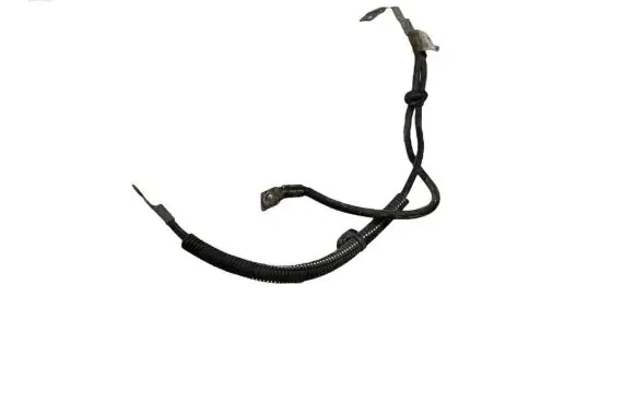 Citroen Berlingo Negative earth cable (battery) 9676812380