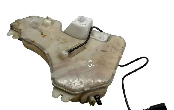 Peugeot 407 AdBlue liquid reservoir 9642944280
