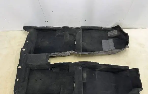 Hyundai Grandeur Interior carpet 