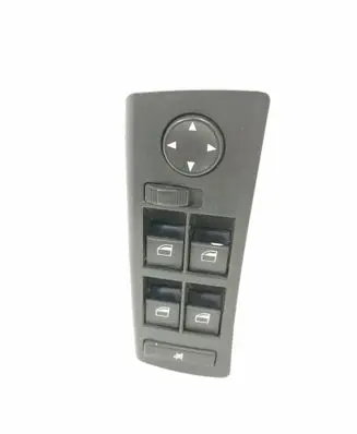 BMW X5 E53 Electric window control switch 6925698
