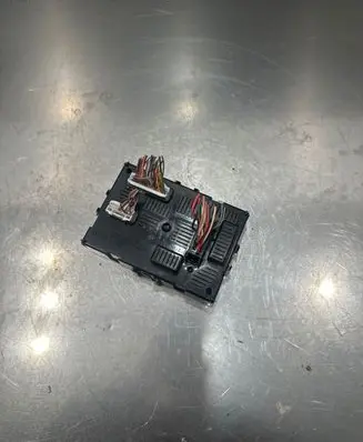 Renault Clio III Other control units/modules 8200652284b 281181245 00984321