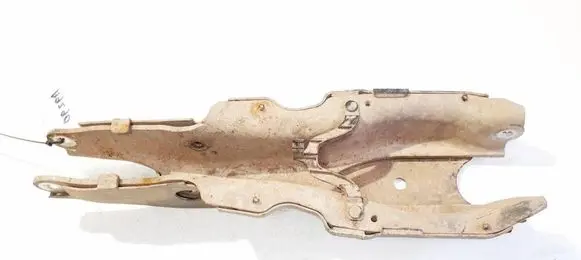Mercedes-Benz S W220 Rear upper control arm/wishbone