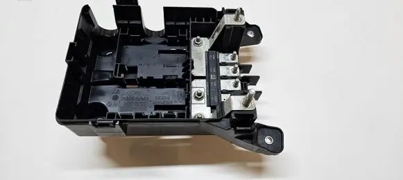Jeep Grand Cherokee WL Fuse box set 68347011AC