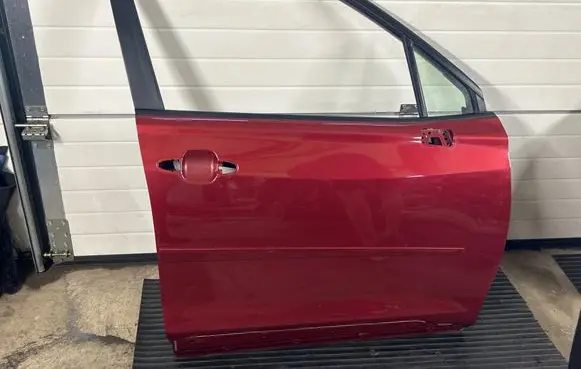Subaru Forester SK Front door