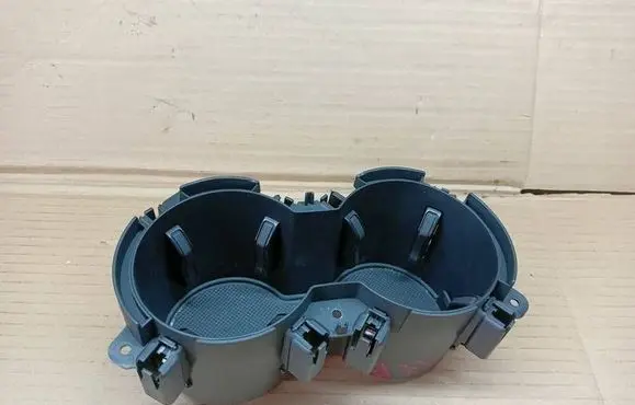 Audi A4 S4 B9 Cup holder front 8W0862533