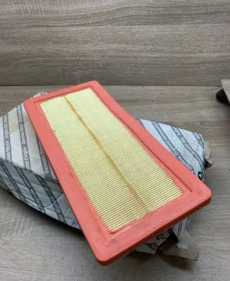 Fiat Fiorino Air filter 1444XC 51785947