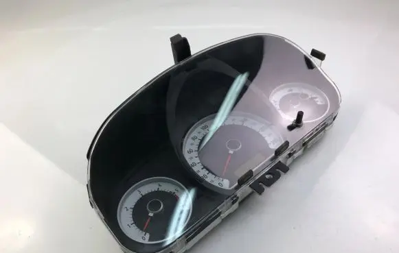 KIA Ceed Speedometer (instrument cluster) 940031H270