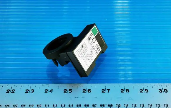 Opel Astra G Immobiliser reader (aerial) D22031 24418927