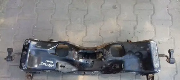Subaru Impreza II Front subframe