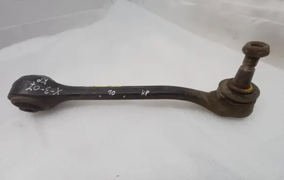 Front lower control arm/wishbone