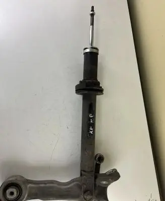 Jaguar XF X250 Front shock absorber/damper