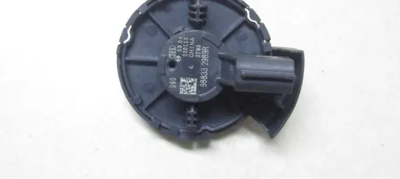 Renault Arkana Airbag deployment crash/impact sensor 988332989R