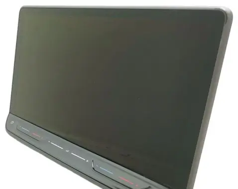 Cupra Formentor Screen/display/small screen 11H919605