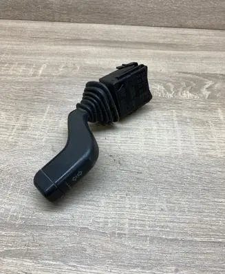 Opel Zafira A Indicator stalk 09185413