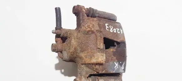 Toyota Yaris Front brake caliper