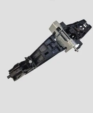 Land Rover Freelander 2 - LR2 Front door exterior handle 6H52203A28BK