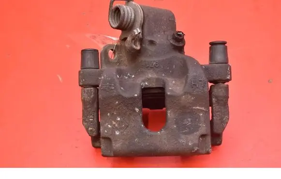 Renault Laguna III Rear brake caliper 