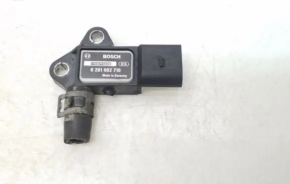 Audi A6 S6 C6 4F Air pressure sensor 0281002710