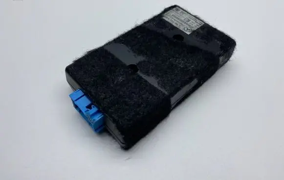 Mercedes-Benz C W203 Phone control unit/module B67824565 P11001380216