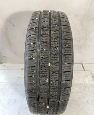 Fiat Ducato R15 C winter tire 