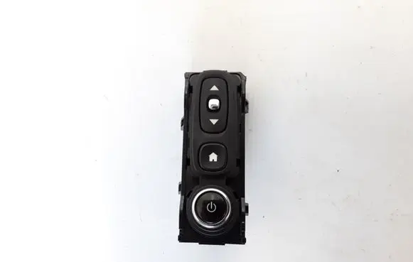Renault Twingo III Multifunctional control switch/knob 253B08400R