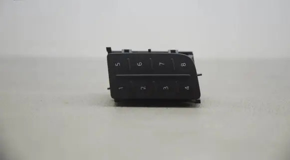 Audi A4 S4 B9 8W Other switches/knobs/shifts 8W2919616