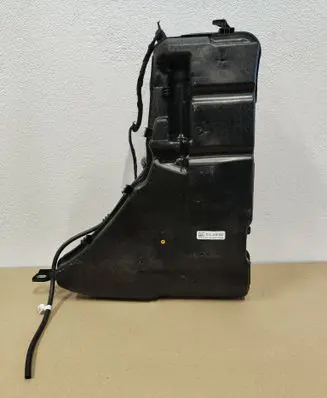 BMW i5 G60 Windshield washer fluid reservoir/tank 9851355