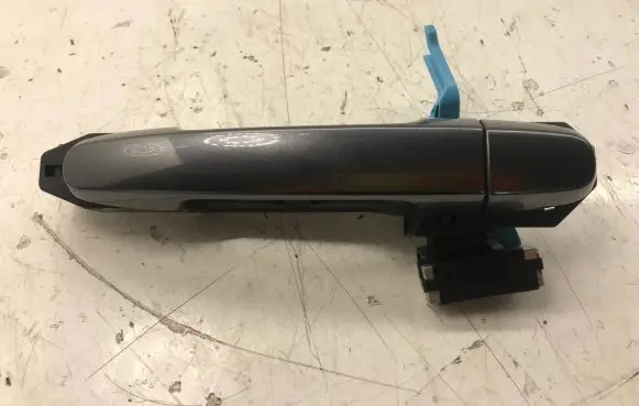 Toyota Auris 150 Rear door exterior handle 692110D901 6920302120