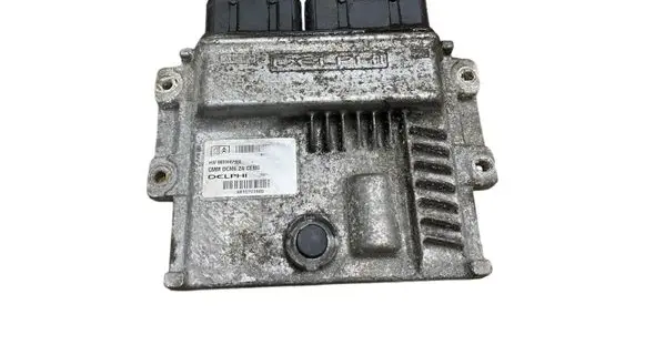 Peugeot 308 Engine control unit/module 9809447980 9819213980