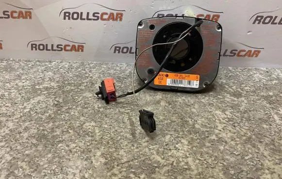 Audi A4 S4 B5 8D Airbag slip ring squib (SRS ring) 4D0951543D