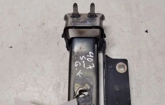 Peugeot 407 Tailgate/trunk/boot hinge