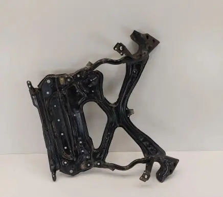 Audi A4 S4 B9 Front subframe