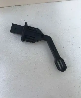 Interior temperature sensor