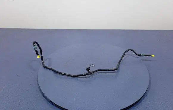 Brake vacuum hose/pipe