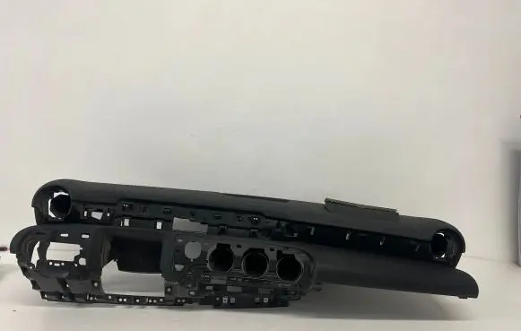 Mercedes-Benz CLA C118 X118 Dashboard 3307929