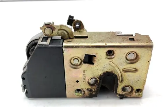 Citroen Berlingo Front door lock