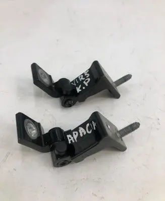 Seat Leon IV Front door hinge set 8w0831403