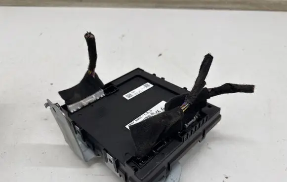KIA EV6 Central body control module 95400CV400 4100024801 211101174719E14