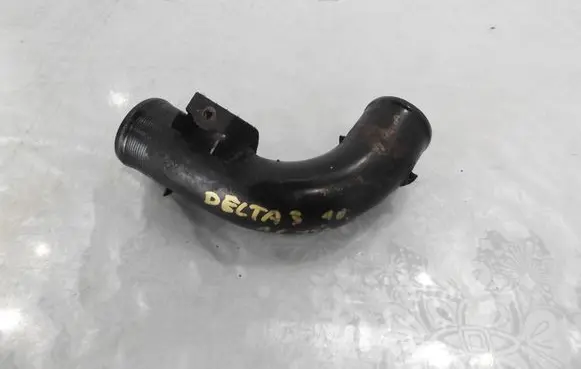 Lancia Delta Ignition plug leads 