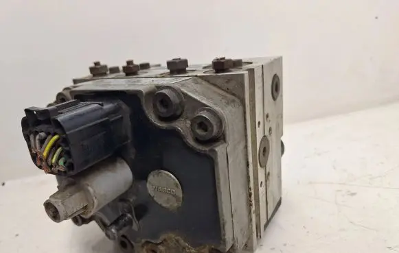 Land Rover Discovery ABS Pump 10124199 005472 4784070200