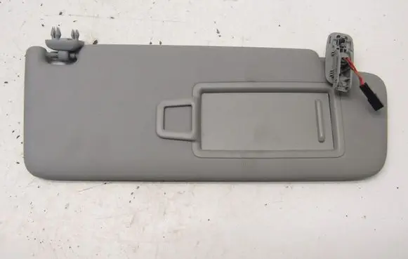 Audi A4 S4 B9 Sun visor 8W0857562A