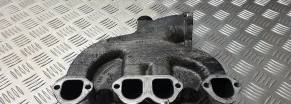 Ford Galaxy Intake manifold 038129713AG 250902F2