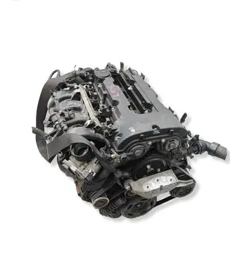 Opel Astra J Engine A14XER