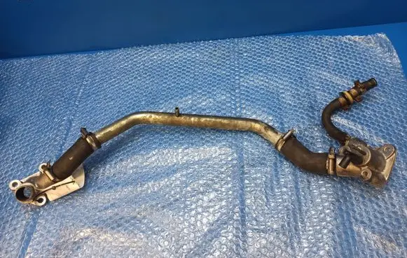 Jaguar XJS Engine coolant pipe/hose EAC3098