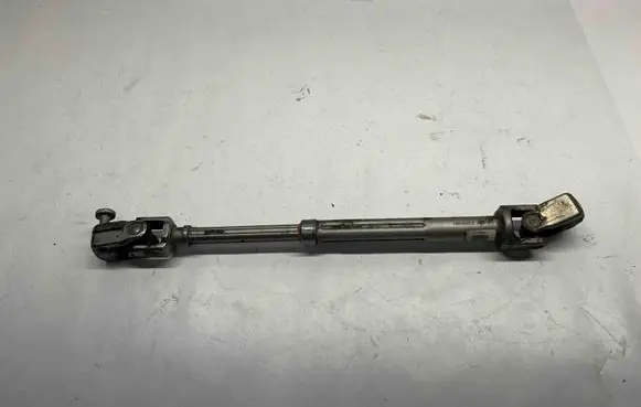 Mercedes-Benz GL X166 Steering column universal joint A1664600510